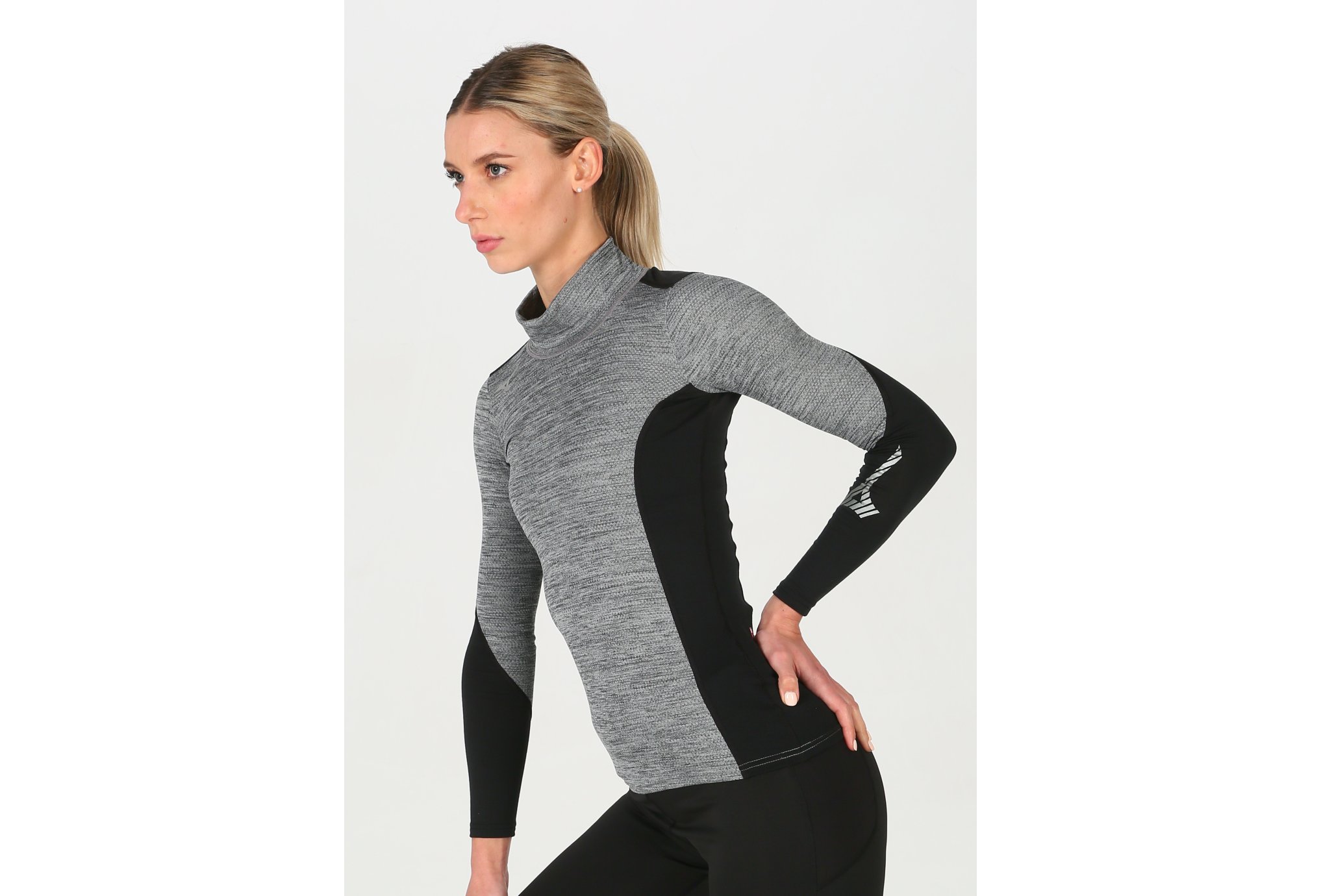 Mizuno Virtual Body G2 HN W vêtement running femme