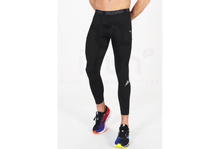 Mizuno Mallas largas Virtual Body G2 Long