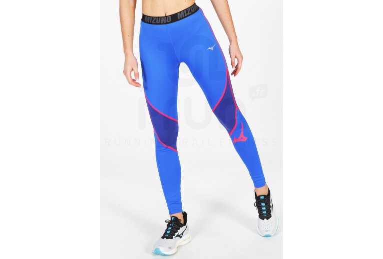 mizuno virtual body