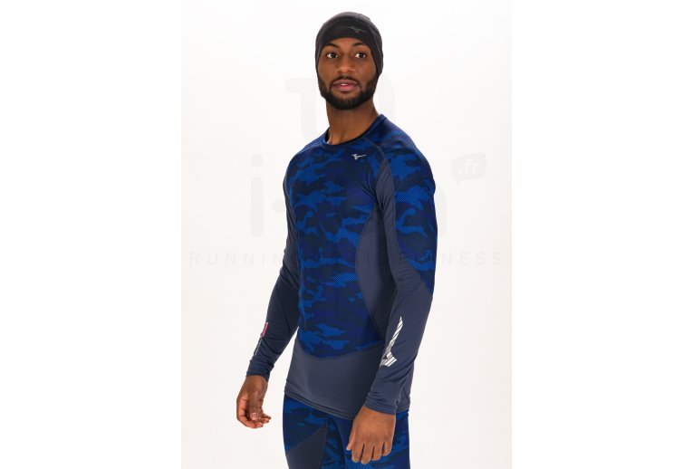 Mizuno Virtual Body G3