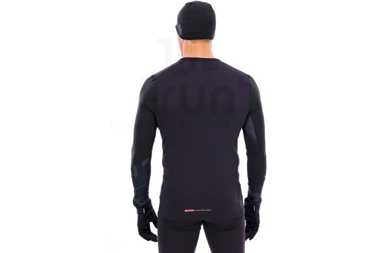 Mizuno Virtual Body G5 Crew Neck Herren