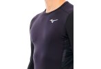 Mizuno Virtual Body G5 Crew Neck