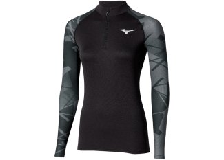 Mizuno Virtual Body G5 Half Zip