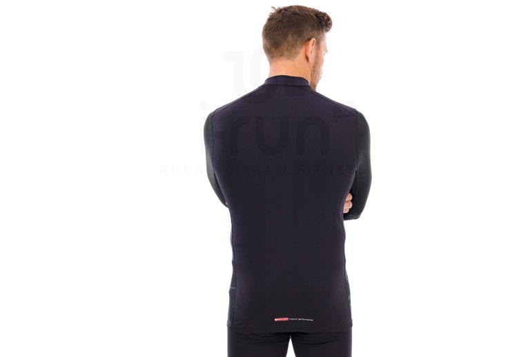 Mizuno Virtual Body G5 1/4 Zip Herren