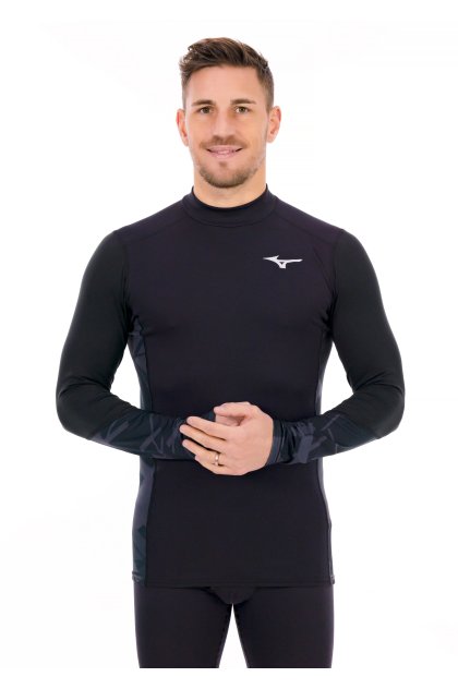 Mizuno Virtual Body G5 High Neck