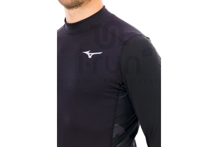 Mizuno Virtual Body G5 High Neck