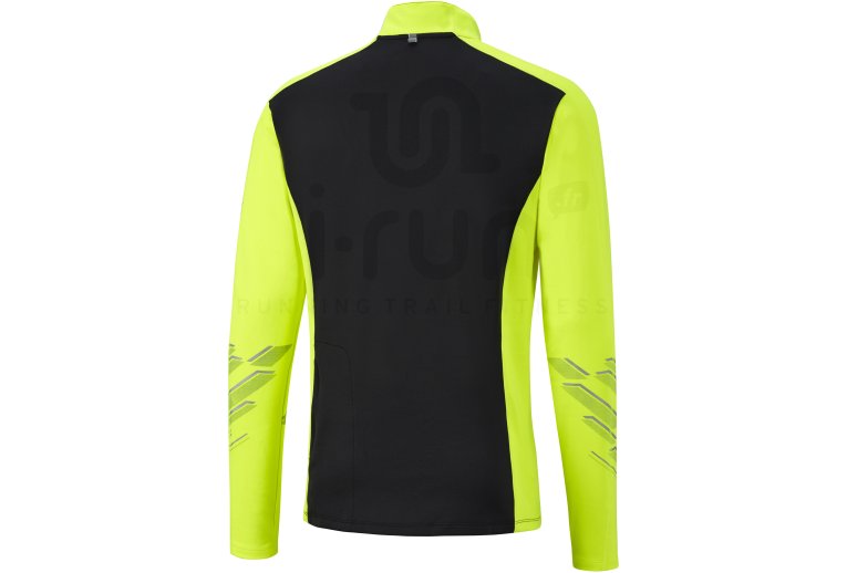 Mizuno Camiseta manga larga Vortex Warmalite HZ