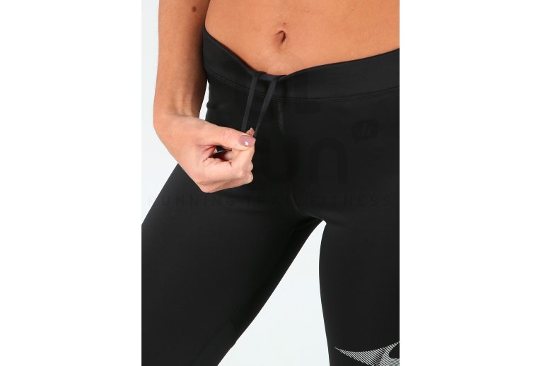 Mizuno mallas largas Vortex Warmalite