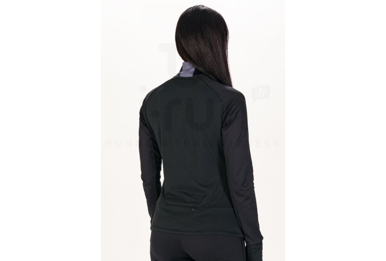 Mizuno camiseta manga larga Warmalite