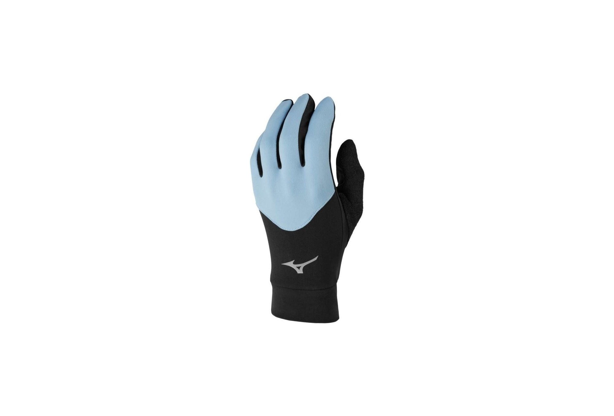 Mizuno running gloves best sale