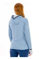 Mizuno chaqueta Warmalite Hybrid