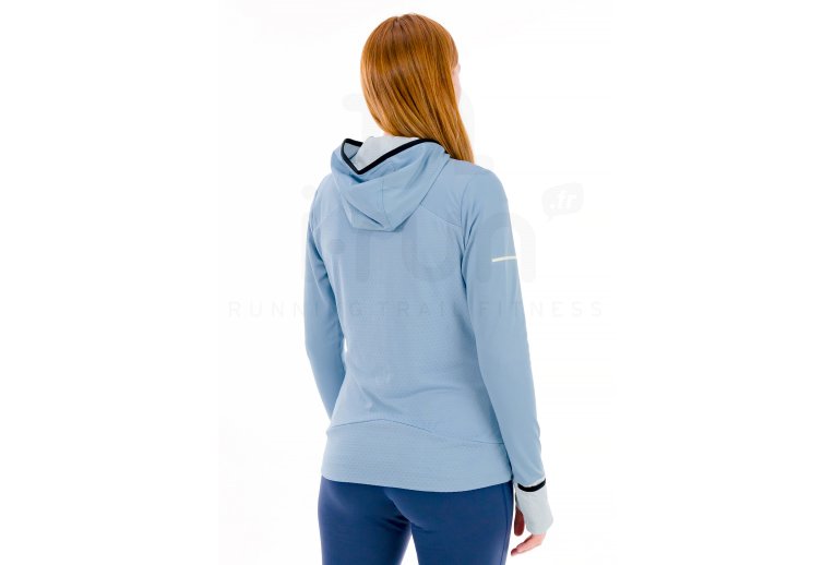 Mizuno chaqueta Warmalite Hybrid