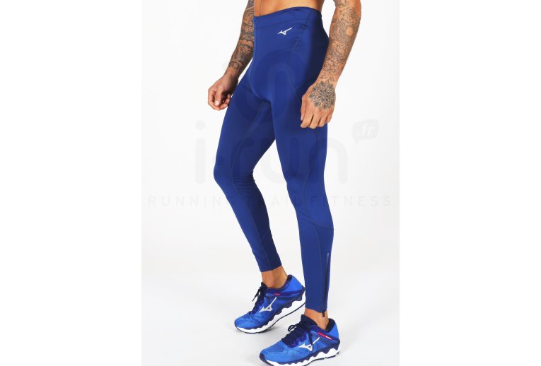 Mizuno mallas largas Warmalite