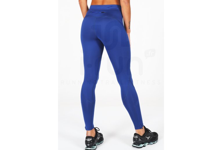 Mizuno mallas largas Warmalite