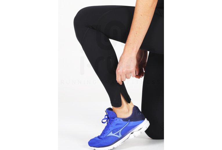 Mizuno mallas largas Warmalite