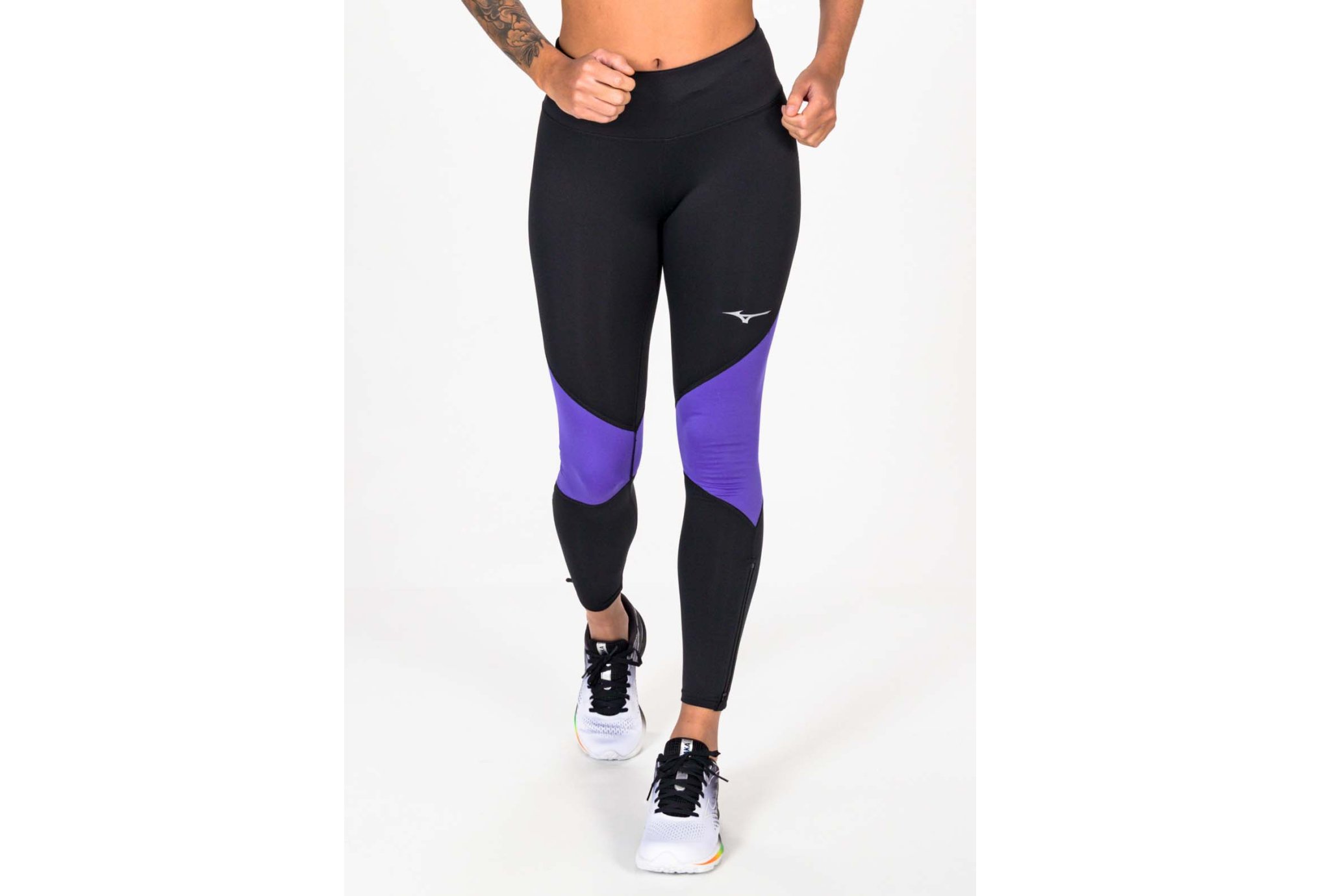Mizuno Warmalite W vêtement running femme