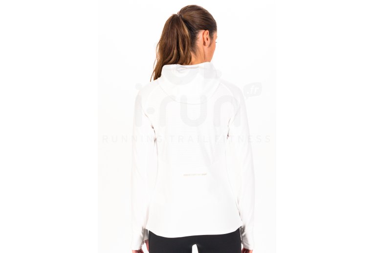 Mizuno camiseta manga larga Warmalite