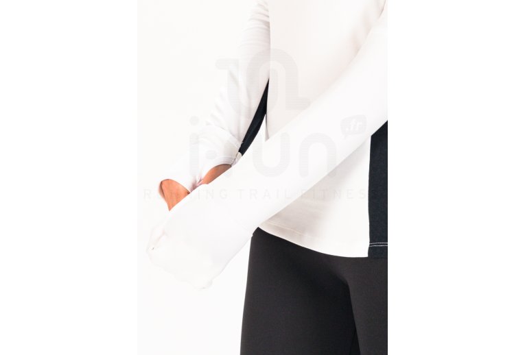 Mizuno camiseta manga larga Warmalite