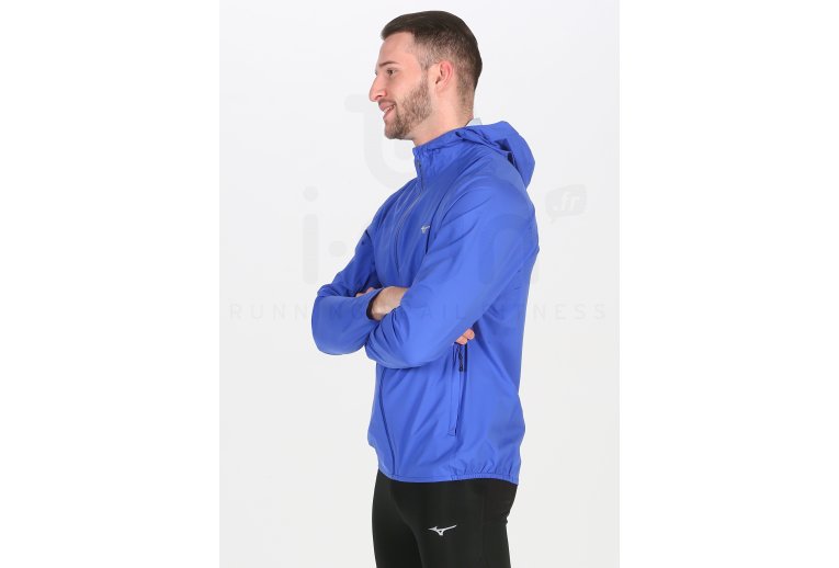Mizuno Chaqueta Waterproof 20K ER