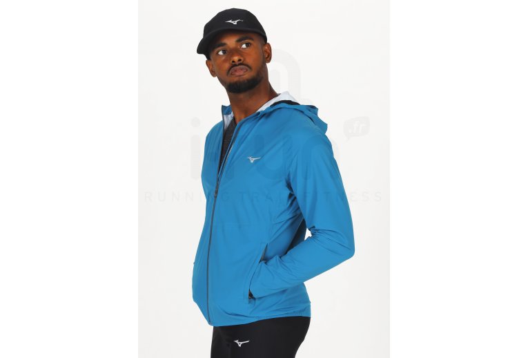 Mizuno Waterproof 20K ER Herren