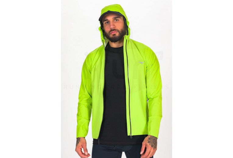 Mizuno Waterproof 20K ER Herren