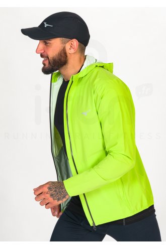 mizuno waterproof 20k er