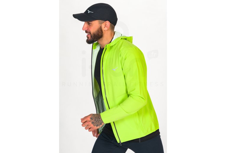 Mizuno Waterproof 20K ER Herren