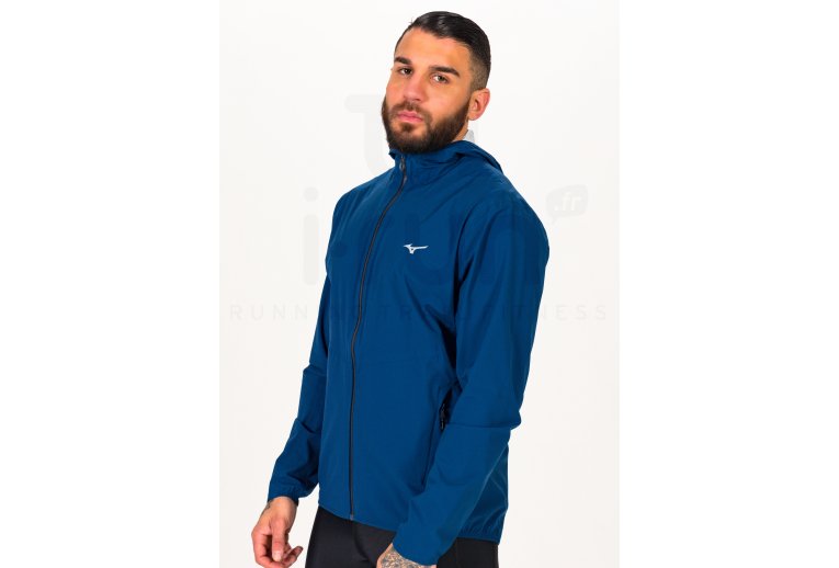 Mizuno chaqueta Waterproof 20K ER