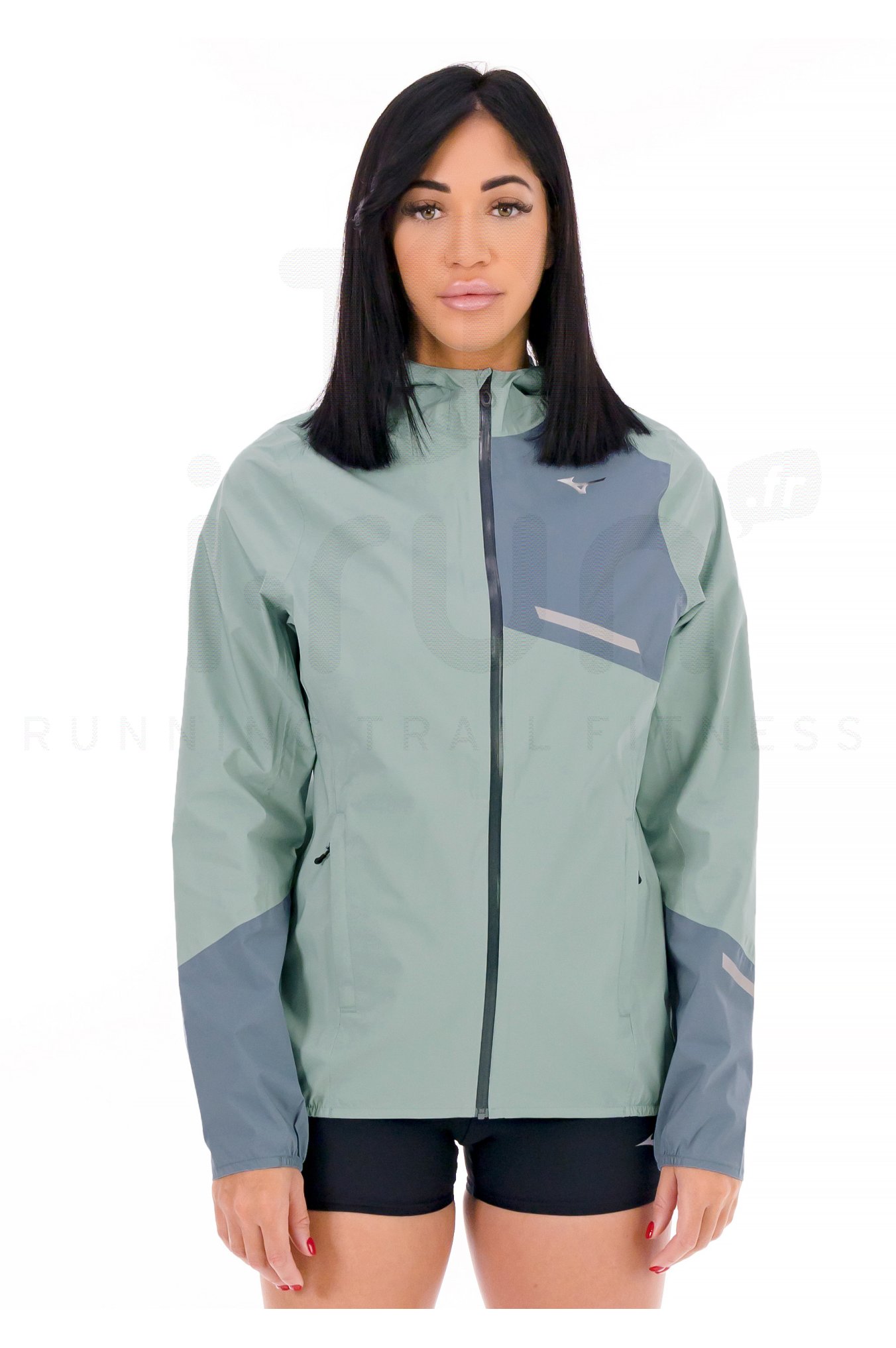 Mizuno Waterproof 20K ER