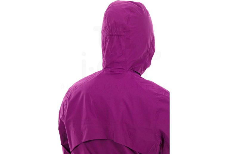 Mizuno Waterproof 20K ER