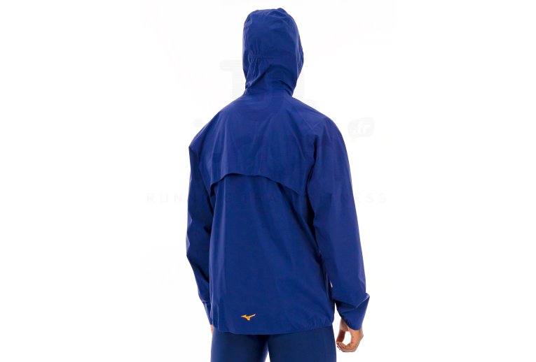 Mizuno Imperme�vel 20K ER