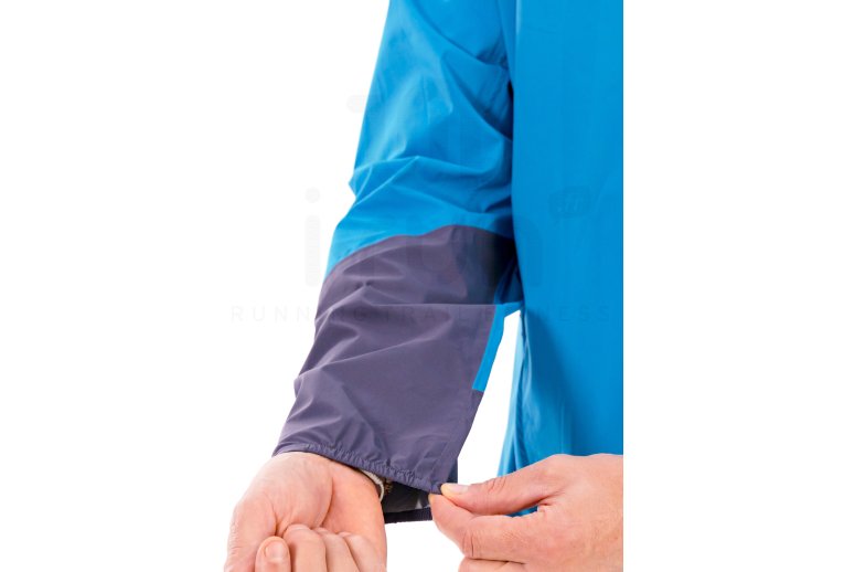 Mizuno Waterproof 20K ER