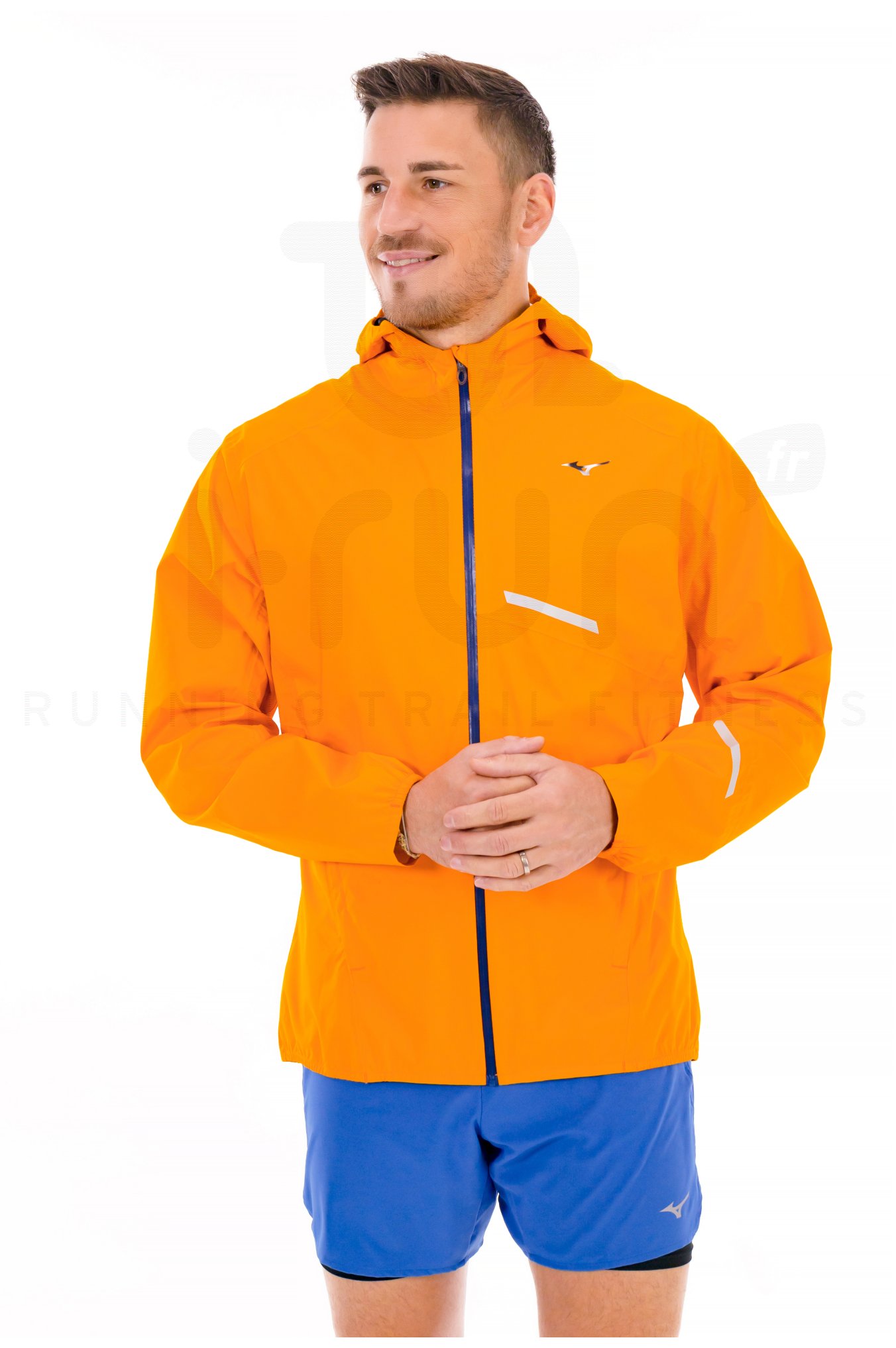 Mizuno Waterproof 20K ER