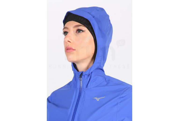 Mizuno chaqueta Waterproof 20K ER