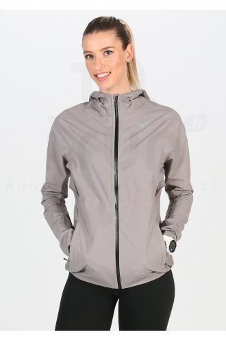 veste mizuno 20k femme