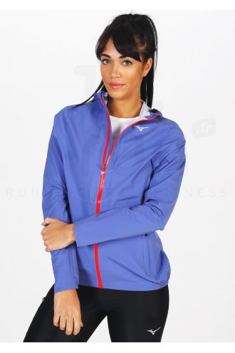 veste mizuno 20k femme