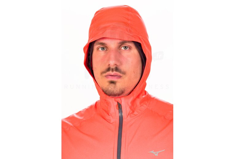 Mizuno chaqueta Waterproof 20K