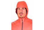 Mizuno chaqueta Waterproof 20K
