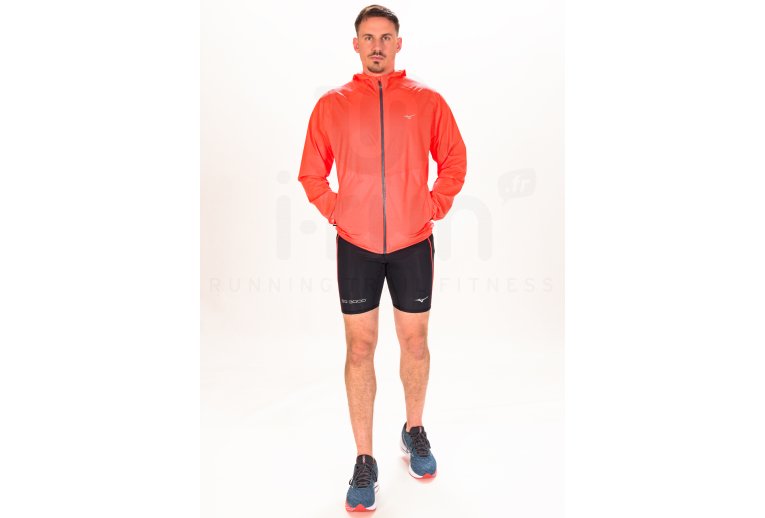 Mizuno chaqueta Waterproof 20K