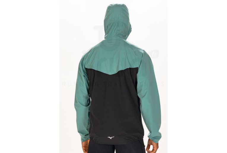 Mizuno chaqueta Waterproof 20K