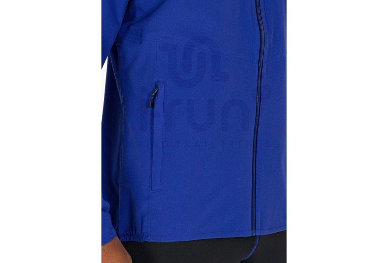 Mizuno chaqueta Waterproof 20K