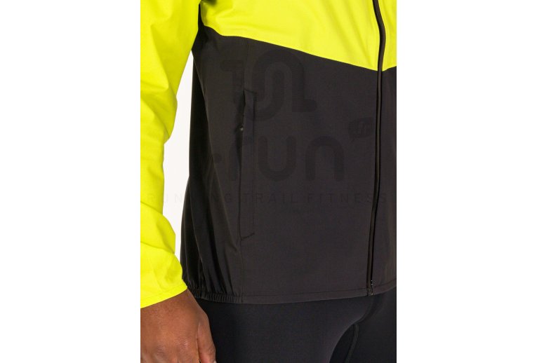 Mizuno chaqueta Waterproof 20K