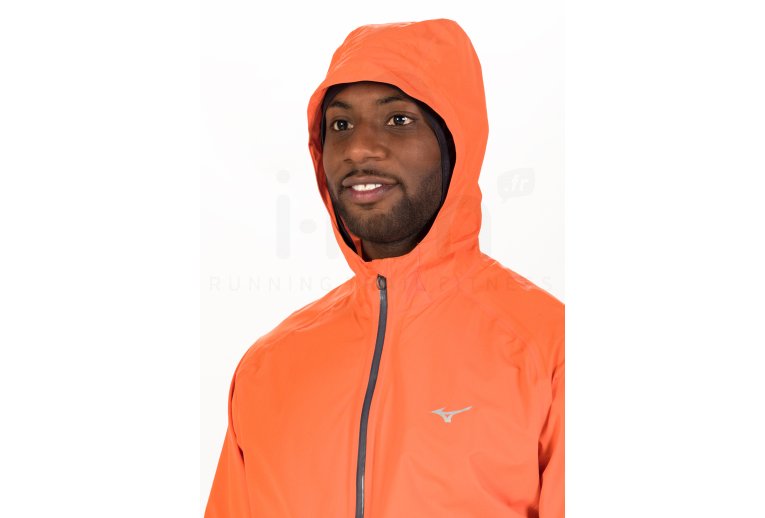 Mizuno chaqueta Waterproof 20K