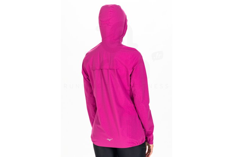 Mizuno chaqueta Waterproof 20K