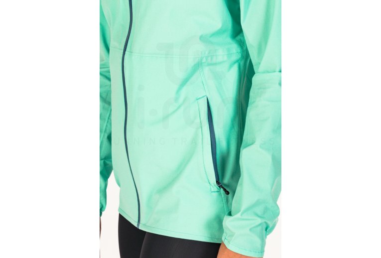 Mizuno Waterproof 20K