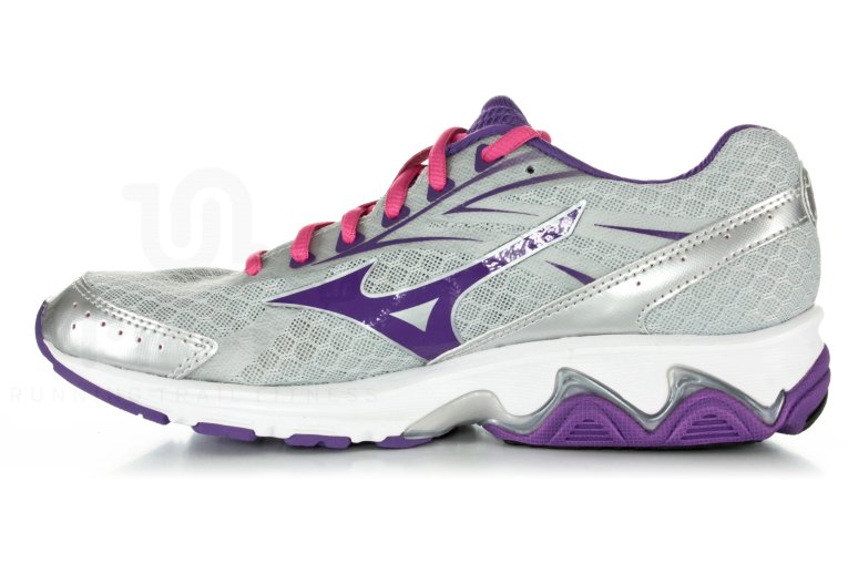 Mizuno Wave Advance 2
