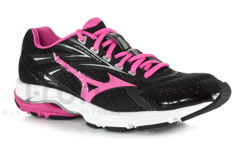 Mizuno wave on sale advance 2