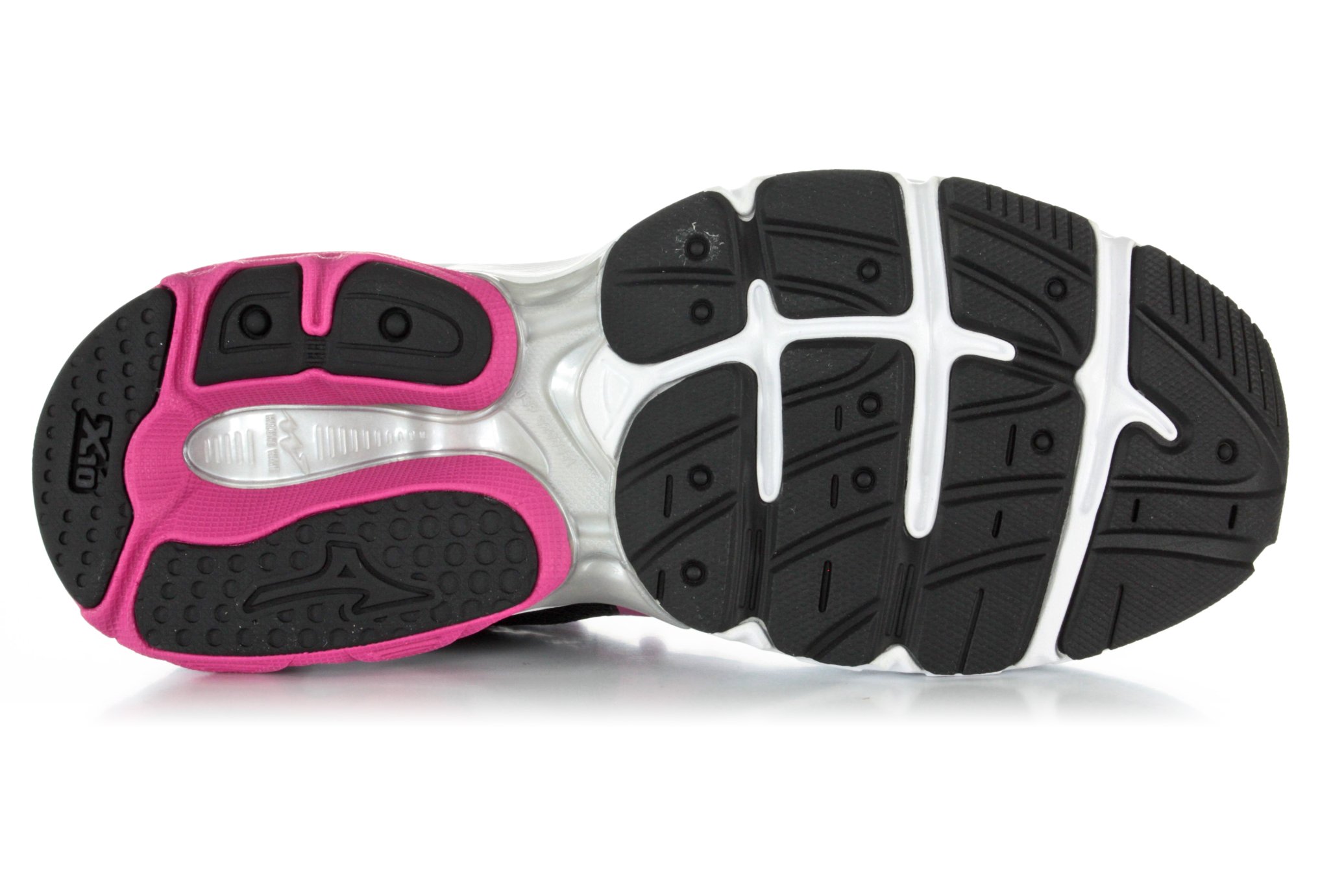 mizuno wave advance 2