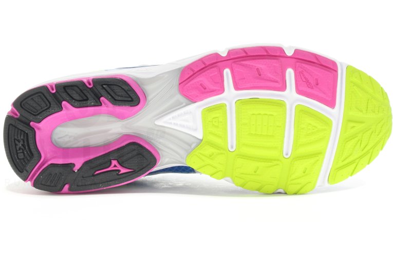 mizuno wave aero 14