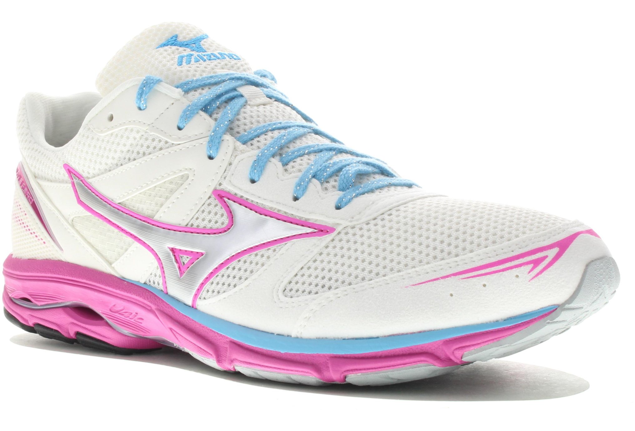 mizuno wave aero 15